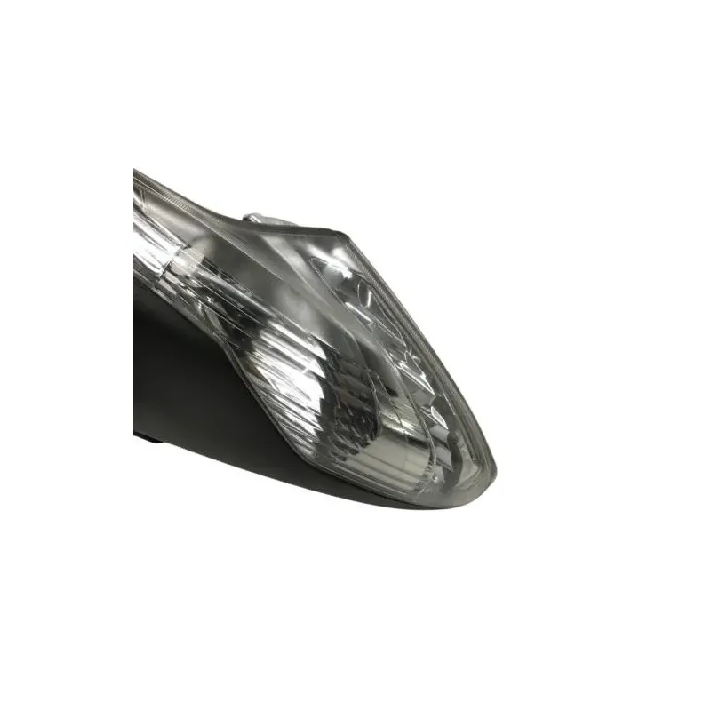 Cache carenage coque arriere gauche PIAGGIO BEVERLY 350 2016-2020 ST IE
