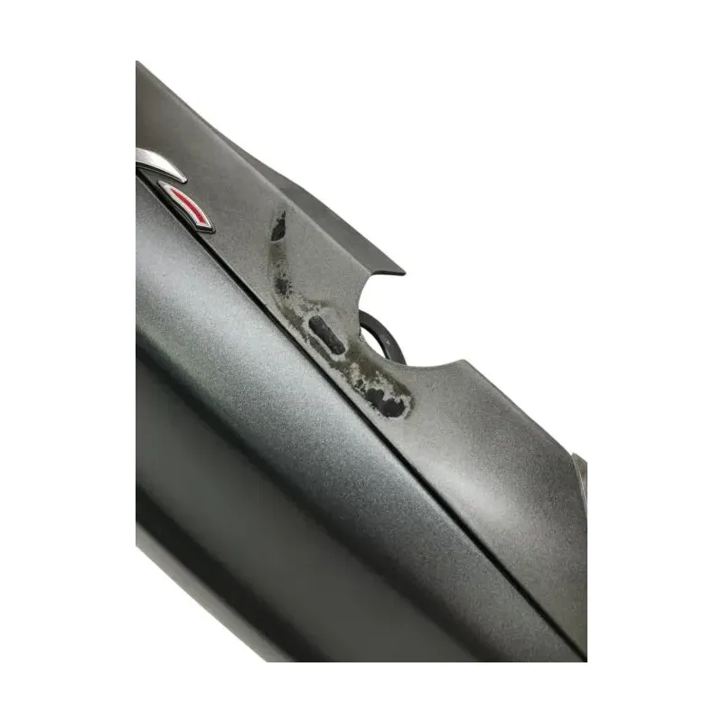 Cache carenage coque arriere gauche PIAGGIO BEVERLY 350 2016-2020 ST IE