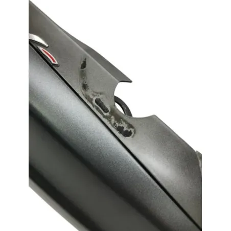 Cache carenage coque arriere gauche PIAGGIO BEVERLY 350 2016-2020 ST IE
