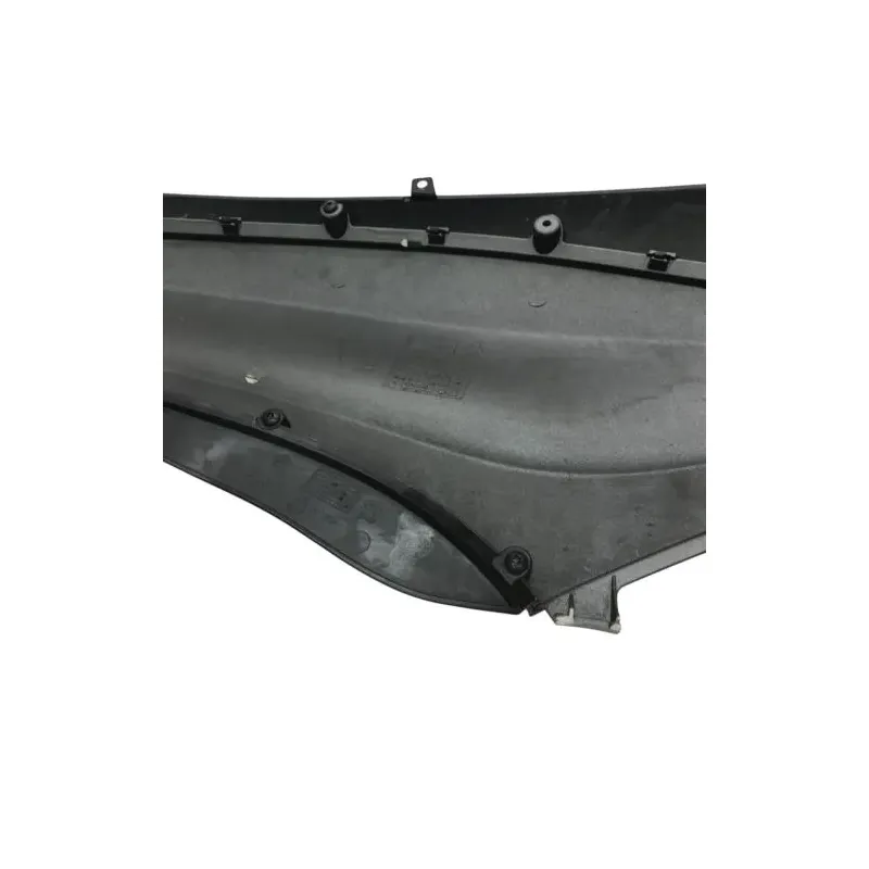 Cache carenage coque arriere gauche PIAGGIO BEVERLY 350 2016-2020 ST IE