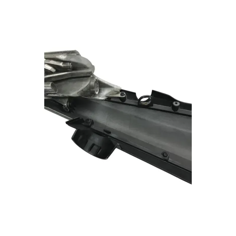 Cache carenage coque arriere gauche PIAGGIO BEVERLY 350 2016-2020 ST IE