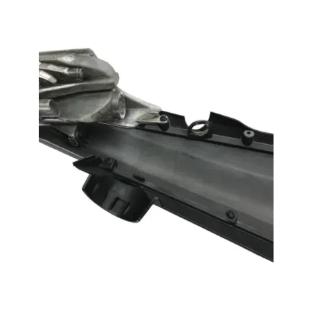 Cache carenage coque arriere gauche PIAGGIO BEVERLY 350 2016-2020 ST IE