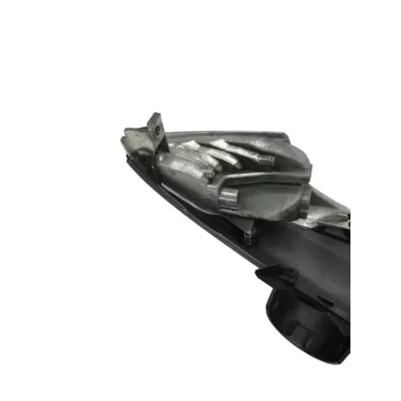 Cache carenage coque arriere gauche PIAGGIO BEVERLY 350 2016-2020 ST IE