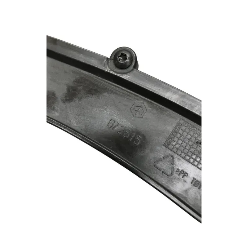 Cache carenage coque arriere gauche PIAGGIO BEVERLY 350 2016-2020 ST IE