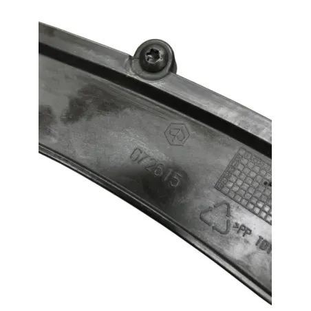 Cache carenage coque arriere gauche PIAGGIO BEVERLY 350 2016-2020 ST IE