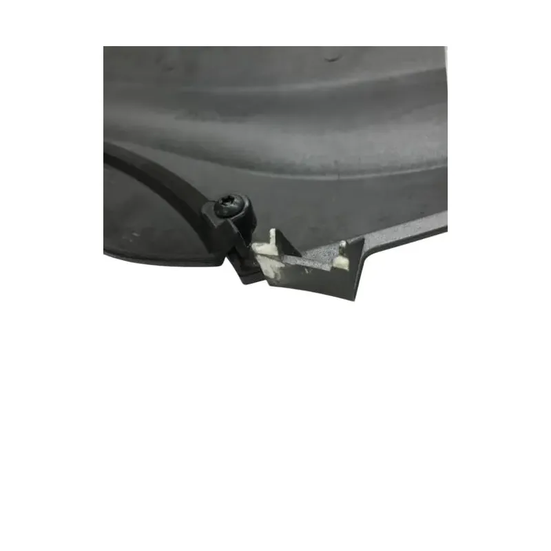 Cache carenage coque arriere gauche PIAGGIO BEVERLY 350 2016-2020 ST IE