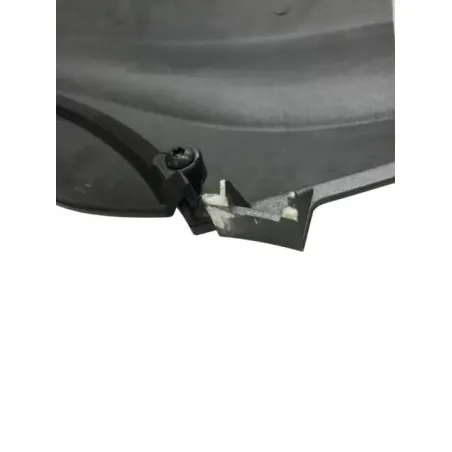 Cache carenage coque arriere gauche PIAGGIO BEVERLY 350 2016-2020 ST IE