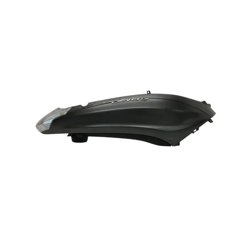 Cache carenage coque arriere droit PIAGGIO BEVERLY 350 2016-2020 ST IE