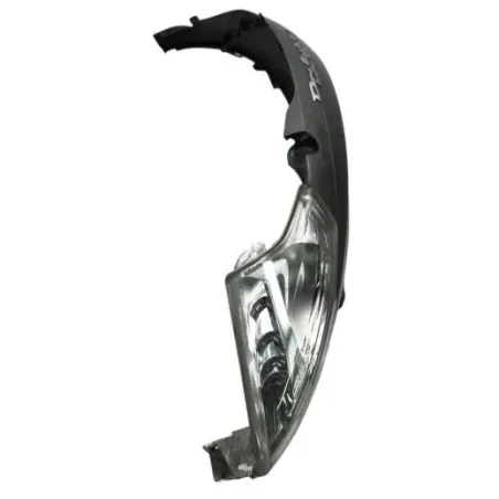 Cache carenage coque arriere droit PIAGGIO BEVERLY 350 2016-2020 ST IE
