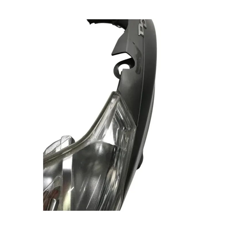 Cache carenage coque arriere droit PIAGGIO BEVERLY 350 2016-2020 ST IE