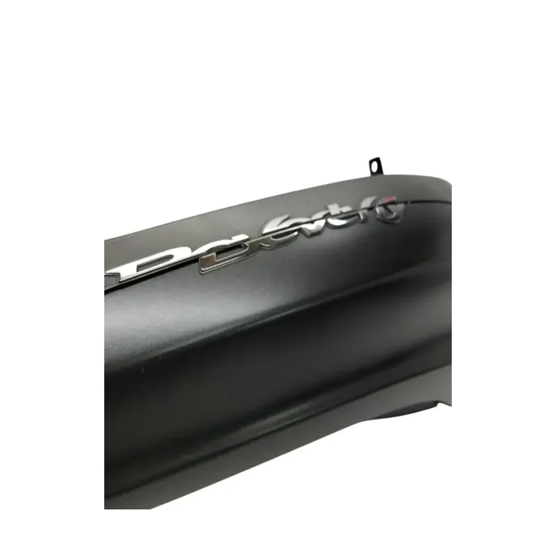 Cache carenage coque arriere droit PIAGGIO BEVERLY 350 2016-2020 ST IE