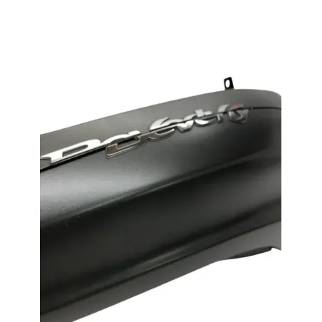Cache carenage coque arriere droit PIAGGIO BEVERLY 350 2016-2020 ST IE