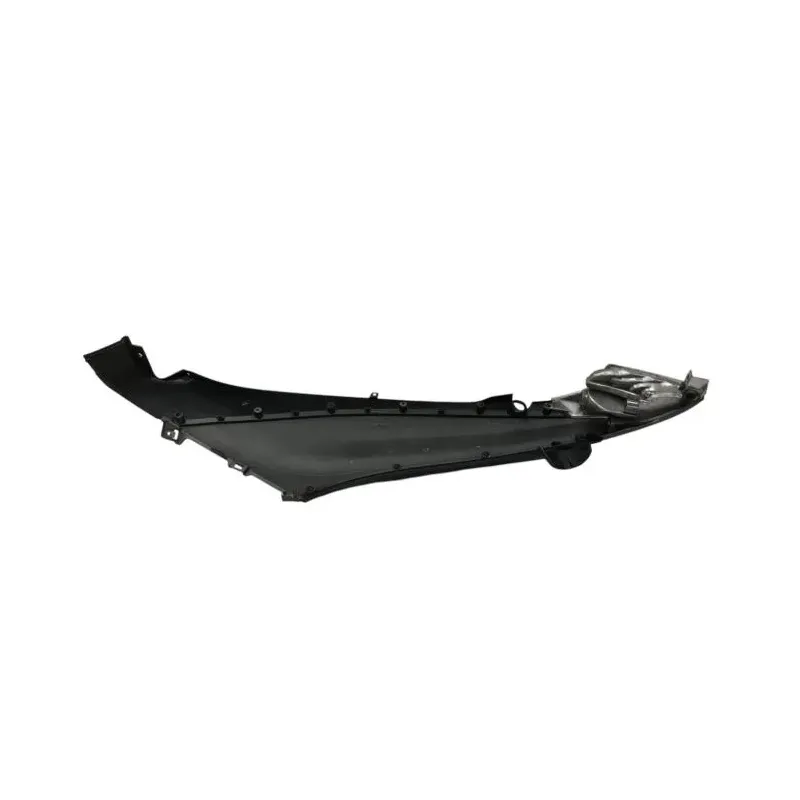 Cache carenage coque arriere droit PIAGGIO BEVERLY 350 2016-2020 ST IE