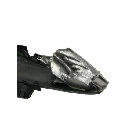 Cache carenage coque arriere droit PIAGGIO BEVERLY 350 2016-2020 ST IE