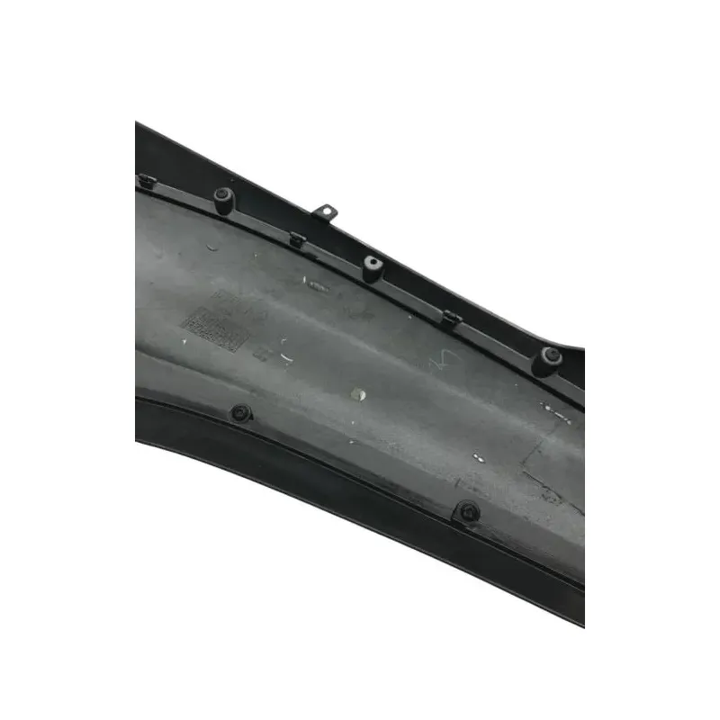 Cache carenage coque arriere droit PIAGGIO BEVERLY 350 2016-2020 ST IE