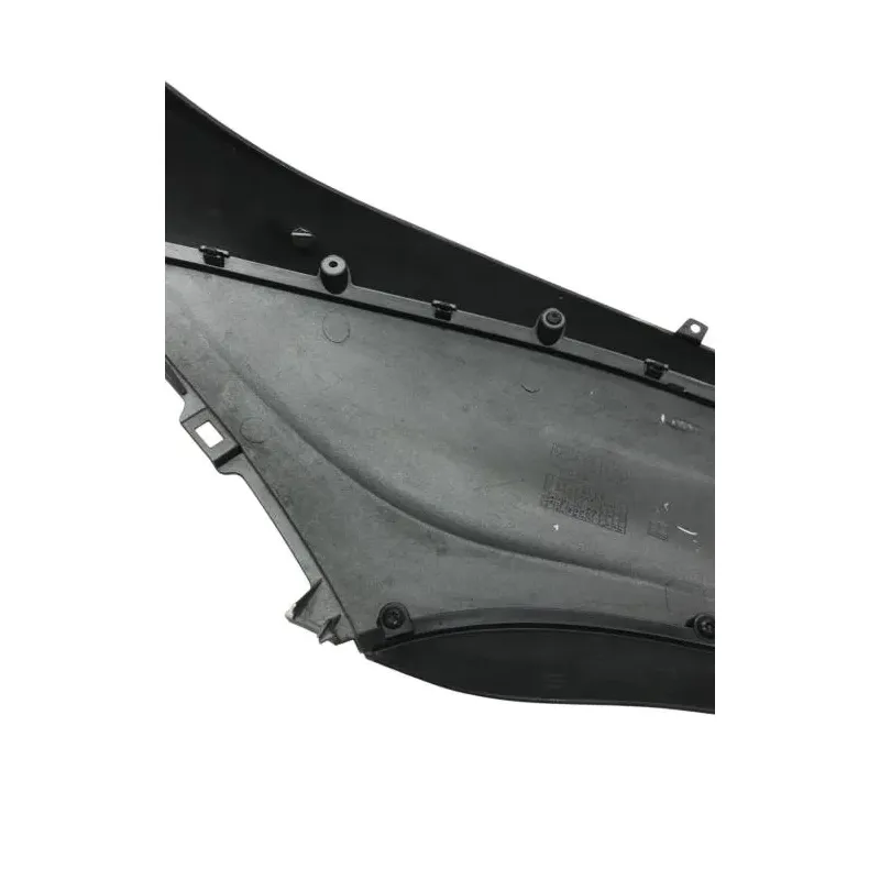Cache carenage coque arriere droit PIAGGIO BEVERLY 350 2016-2020 ST IE