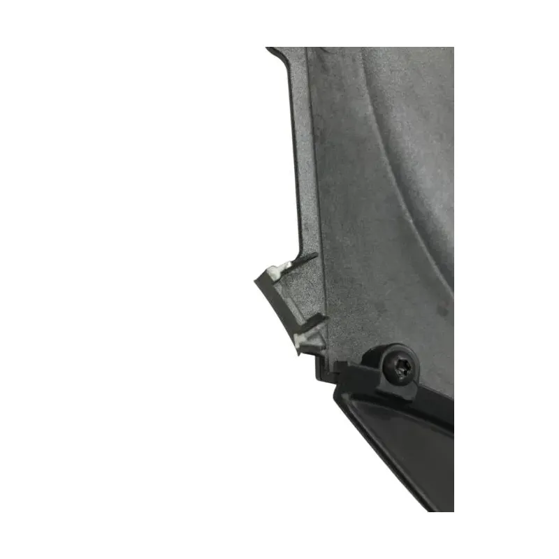 Cache carenage coque arriere droit PIAGGIO BEVERLY 350 2016-2020 ST IE