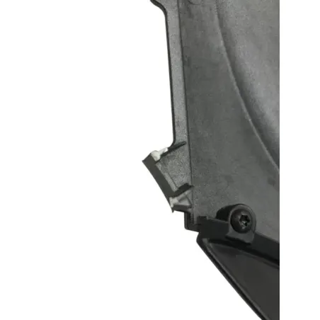 Cache carenage coque arriere droit PIAGGIO BEVERLY 350 2016-2020 ST IE