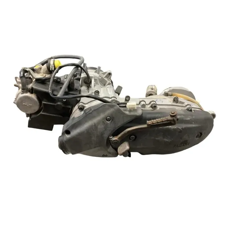 Moteur YAMAHA NXC 125 2007-2012 CYGNUS X
