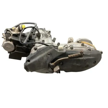 Moteur YAMAHA NXC 125 2007-2012 CYGNUS X
