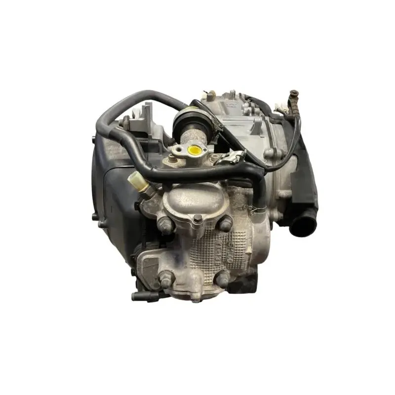 Moteur YAMAHA NXC 125 2007-2012 CYGNUS X