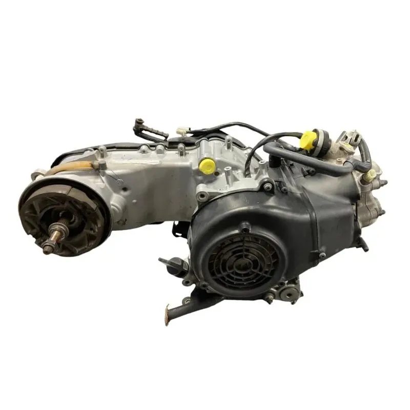 Moteur YAMAHA NXC 125 2007-2012 CYGNUS X