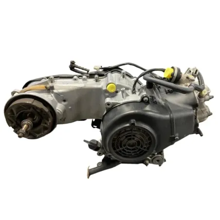 Moteur YAMAHA NXC 125 2007-2012 CYGNUS X