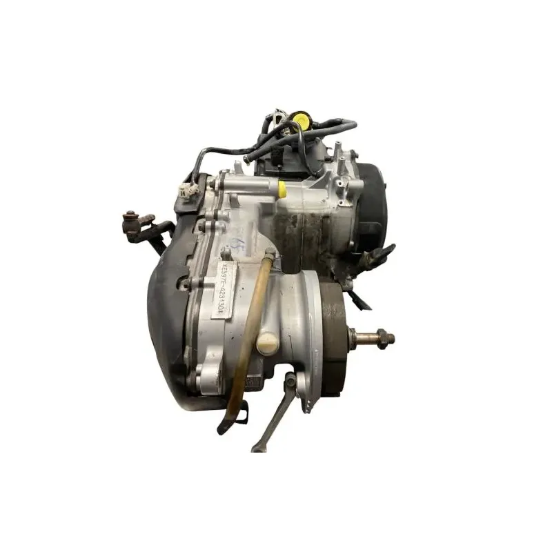 Moteur YAMAHA NXC 125 2007-2012 CYGNUS X