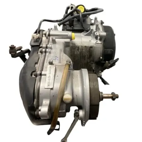 Moteur YAMAHA NXC 125 2007-2012 CYGNUS X