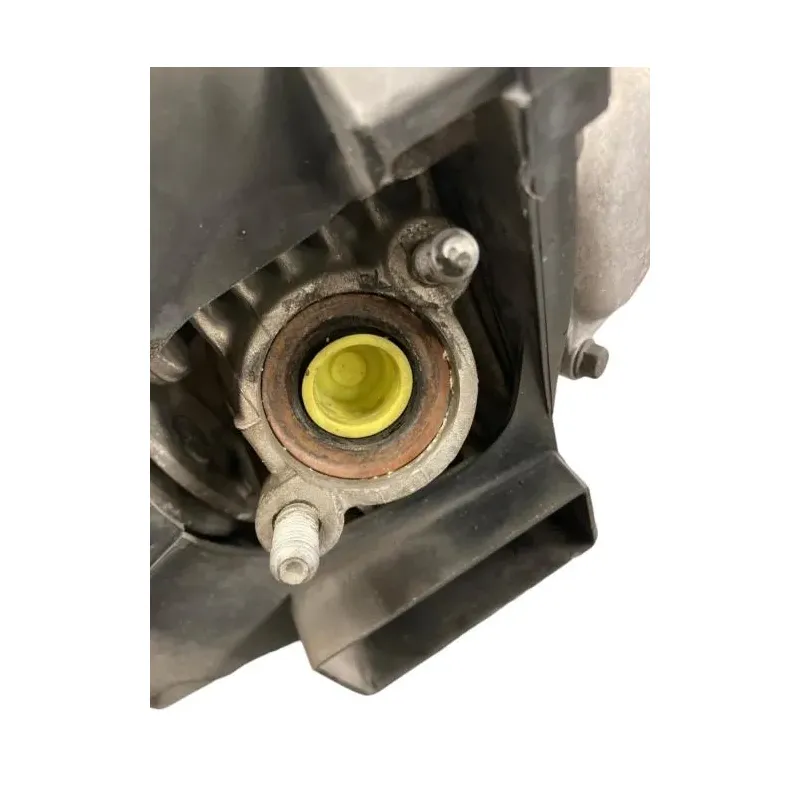 Moteur YAMAHA NXC 125 2007-2012 CYGNUS X