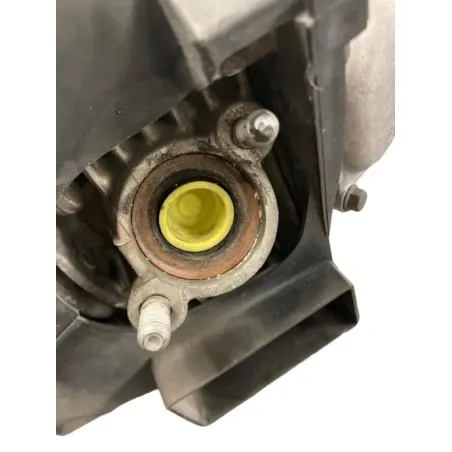 Moteur YAMAHA NXC 125 2007-2012 CYGNUS X