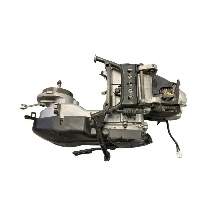 Moteur YAMAHA NXC 125 2007-2012 CYGNUS X