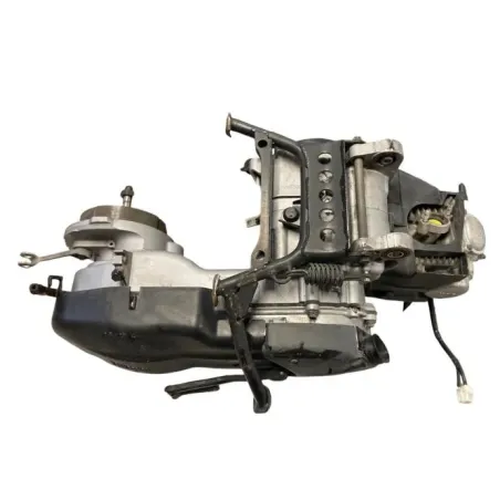 Moteur YAMAHA NXC 125 2007-2012 CYGNUS X
