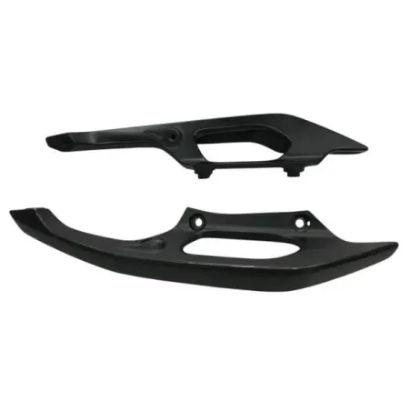 Poignee arriere HONDA NSS 125 2017-2018 FORZA