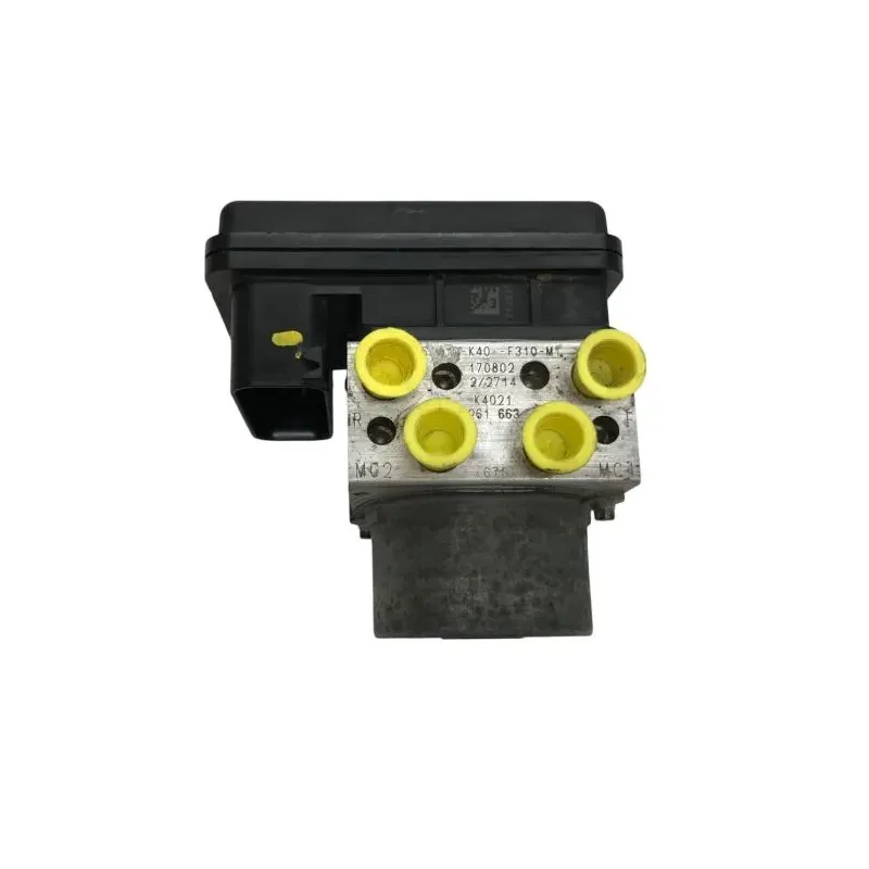 Module ABS HONDA NSS 125 2017-2018 FORZA