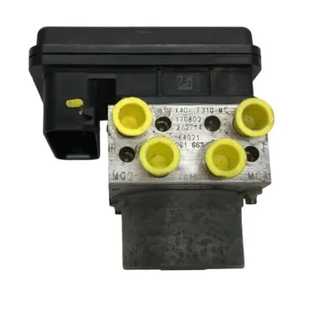 Module ABS HONDA NSS 125 2017-2018 FORZA