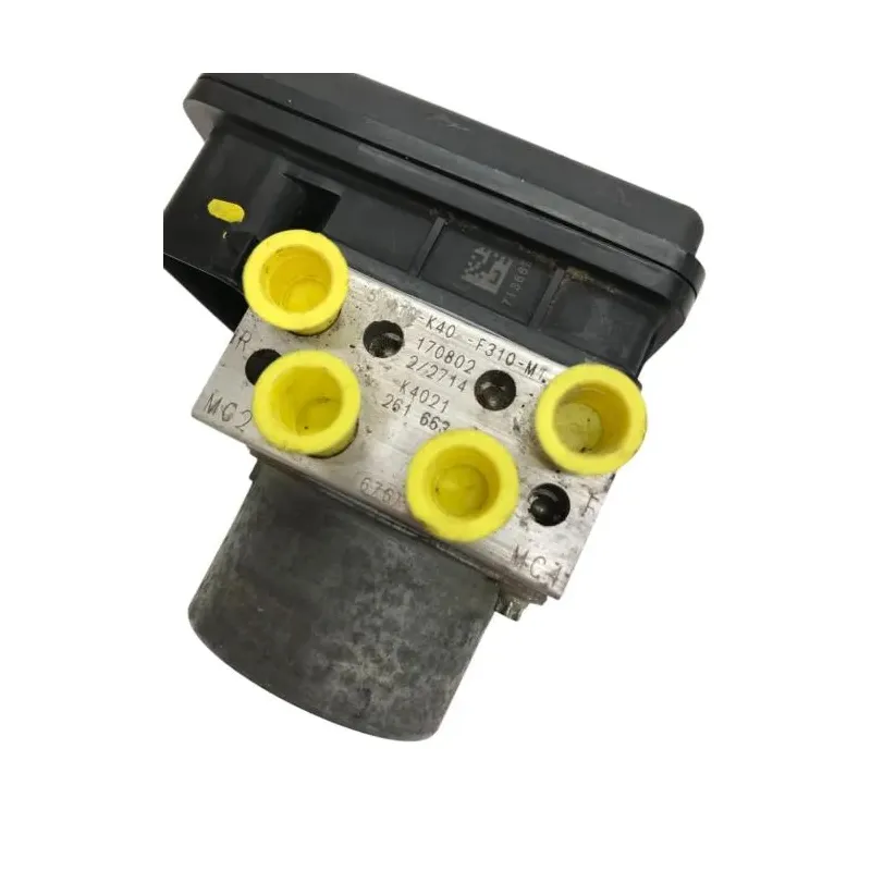 Module ABS HONDA NSS 125 2017-2018 FORZA