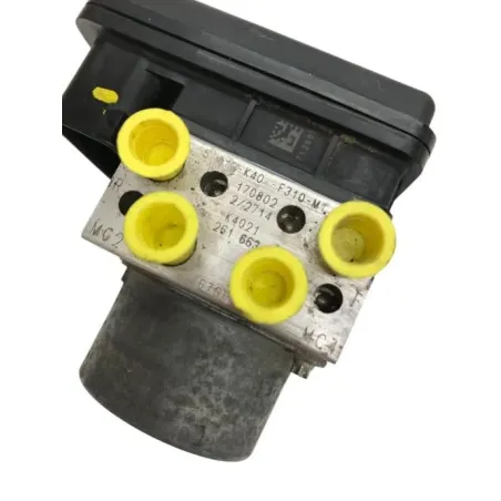 Module ABS HONDA NSS 125 2017-2018 FORZA