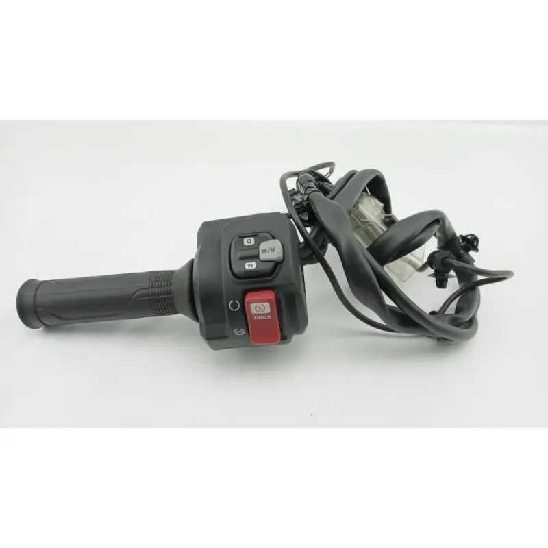 Poignee gaz HONDA XADV 750 ABS 2024 - 2024