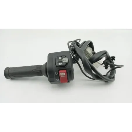 Poignee gaz HONDA XADV 750 ABS 2024 - 2024
