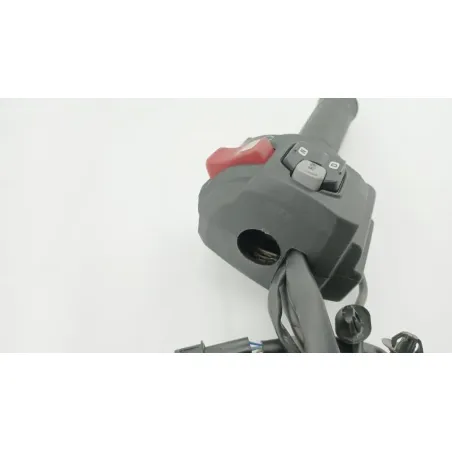 Poignee gaz HONDA XADV 750 ABS 2024 - 2024