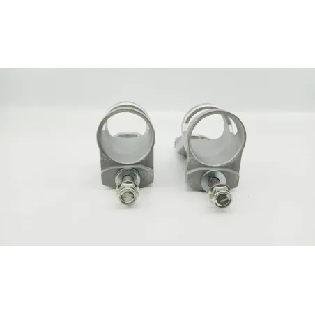Pontets de guidon HONDA XADV 750 ABS 2024 - 2024