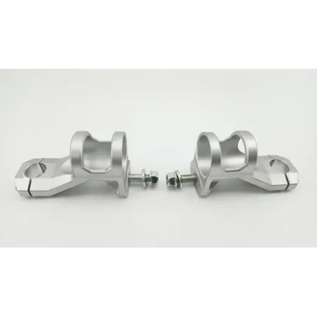 Pontets de guidon HONDA XADV 750 ABS 2024 - 2024