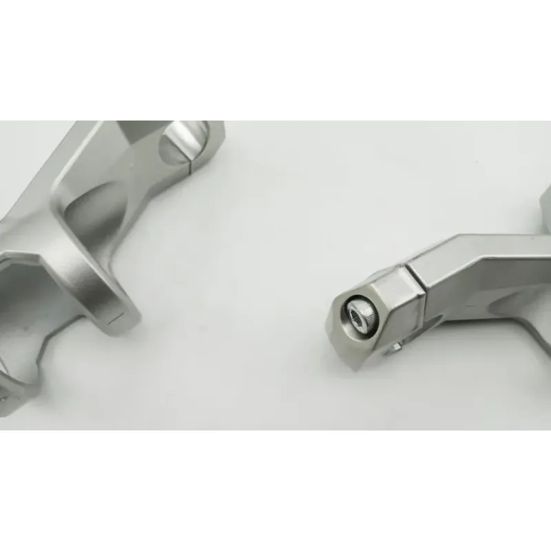 Pontets de guidon HONDA XADV 750 ABS 2024 - 2024