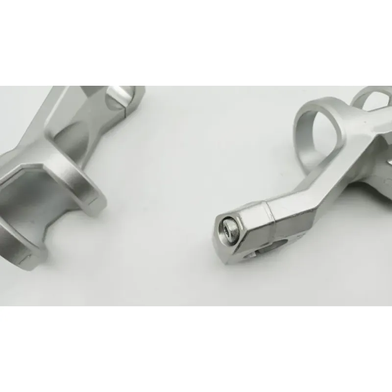 Pontets de guidon HONDA XADV 750 ABS 2024 - 2024