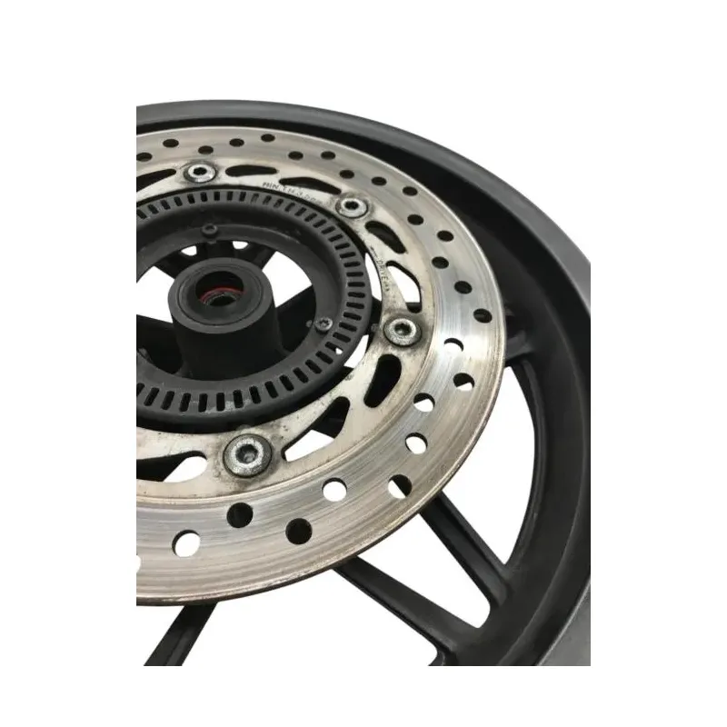 Jante avant HONDA NSS 125 2017-2018 FORZA