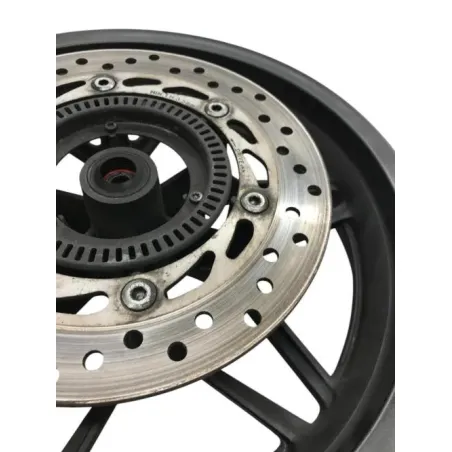 Jante avant HONDA NSS 125 2017-2018 FORZA