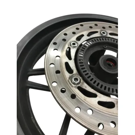 Jante avant HONDA NSS 125 2017-2018 FORZA