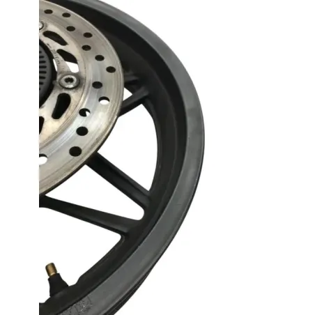 Jante avant HONDA NSS 125 2017-2018 FORZA