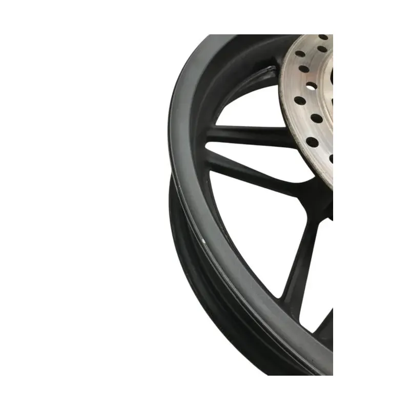 Jante avant HONDA NSS 125 2017-2018 FORZA